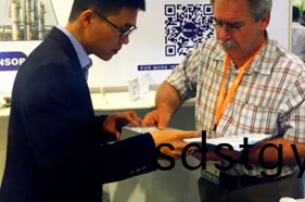 【邀(yao)請(qing)圅】河南英科(ke)邀(yao)您5月(yue)21-23日(ri)相(xiang)約北京共(gong)赴行業盛會(hui)！