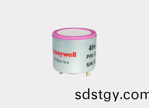 Honeywell 氫氣傳感器(qi) 0-1000 ppm