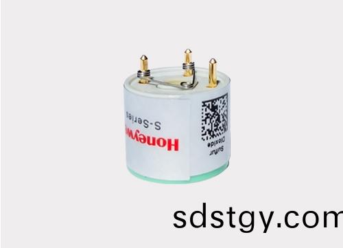 Honeywell 二氧化(hua)硫傳感器 0 ~ 20 ppm 