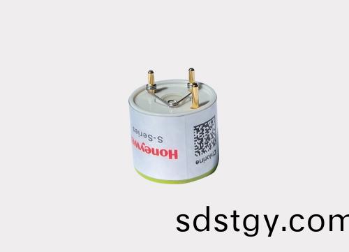 Honeywell 氯氣傳感(gan)器 0-50 ppm