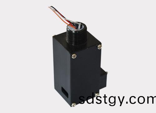 激光粉(fen)塵傳感(gan)器(qi)