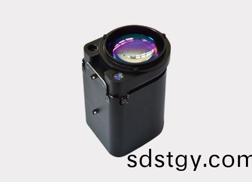 激光(guang)甲(jia)烷(wan)傳(chuan)感器