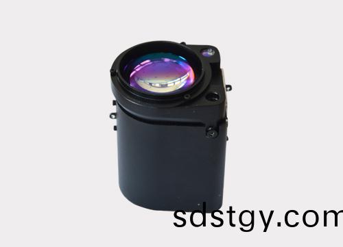 激光甲(jia)烷傳(chuan)感器(qi)