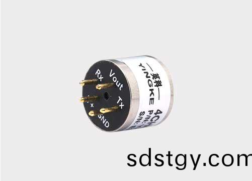 YK331紅(hong)外甲烷(wan)氣體傳感(gan)器
