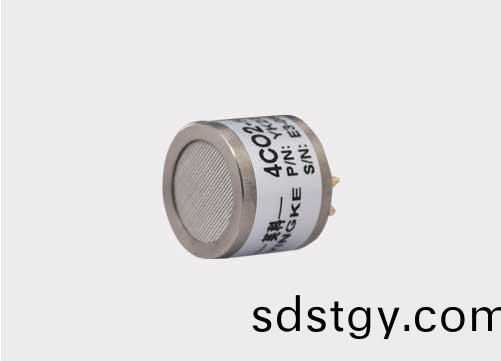 YK221二(er)氧(yang)化(hua)碳氣體(ti)傳(chuan)感器(qi)