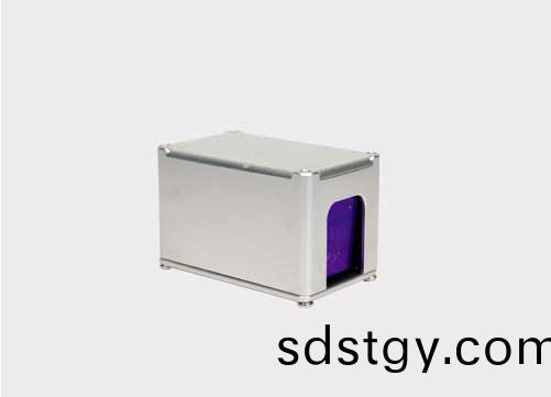 激光甲烷傳感器  近距離