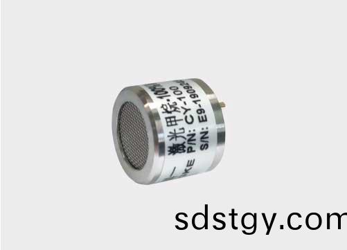 4係(xi)列(lie)-激(ji)光甲烷傳感器(qi)