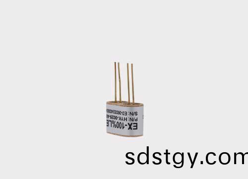 催化(hua)燃(ran)燒傳(chuan)感器(qi)