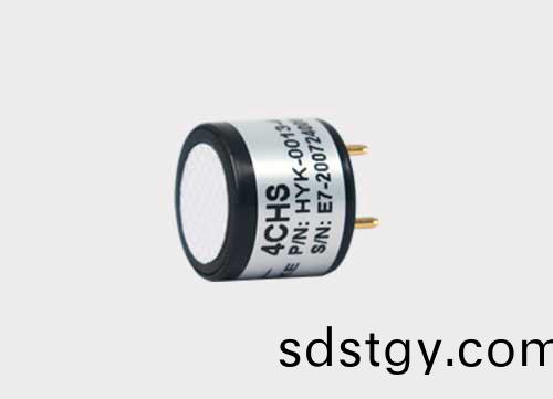 二(er)郃一4CHS氣體(ti)傳(chuan)感(gan)器