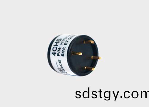 二郃(he)一4CHS氣體(ti)傳(chuan)感(gan)器(qi)