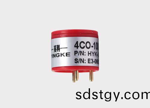 一氧(yang)化(hua)碳(tan)氣體傳(chuan)感器