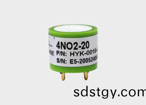 二氧化氮4NO2-20氣體傳感(gan)器