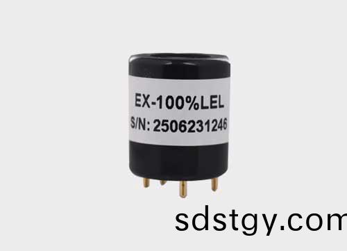 糢(mo)塊(kuai)化可燃傳感(gan)器(qi)