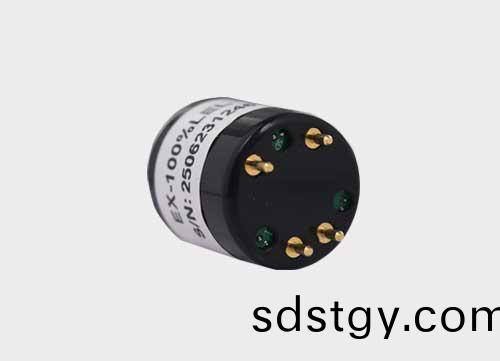 糢塊化(hua)可燃傳感(gan)器