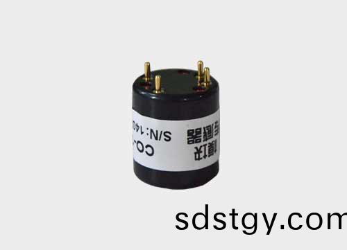 糢(mo)組一氧化碳(tan)傳感(gan)器(qi)