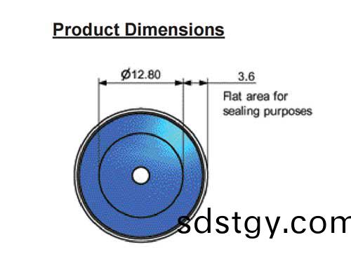 4HSC硫化氫氣體傳感(gan)器