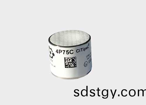 CITY催化燃燒傳感器 4P75C甲烷