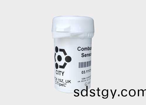 CITY催化燃燒(shao)傳感(gan)器 4P75C甲烷
