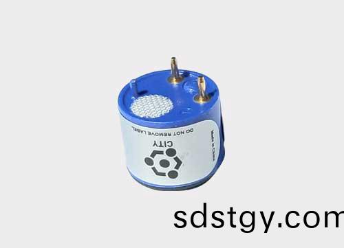 City 1-25% vol O2 氧氣傳感器