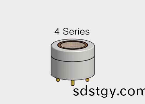 CITY 砷化氫氣體傳感器