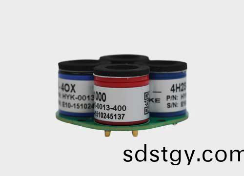 四郃一氣體糢組傳感器（可定製）