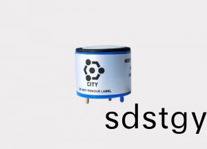 4O2-City傳感(gan)器