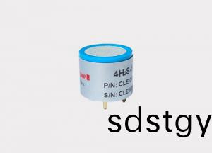 Honeywell 硫化氫(qing)傳感器 0-100 ppm