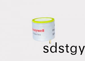 Honeywell 氯氣傳感器 0-50 ppm