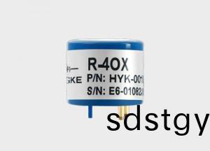 氧(yang)氣(qi)傳感(gan)器(qi)器