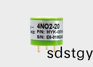 二氧化氮(dan)4NO2-20氣(qi)體(ti)傳感器(qi)