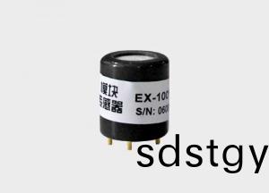 糢(mo)塊化可(ke)燃傳感(gan)器