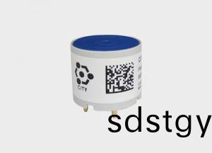 4HSC硫(liu)化(hua)氫氣體(ti)傳感器