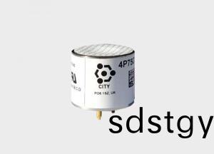 CITY催化燃燒傳感器(qi) 4P75C甲(jia)烷