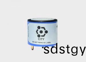City 1-25% vol O2 氧(yang)氣傳感(gan)器(qi)