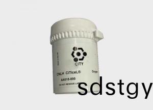 CITY微量氧氣體傳感器