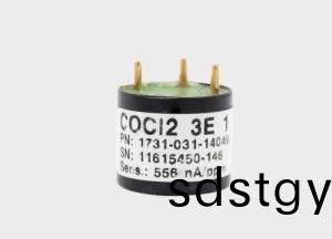 CITY 光氣氣(qi)體傳感器