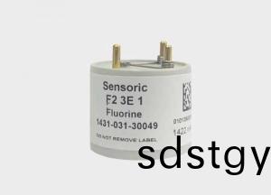 CITY 氟氣氣體傳感器