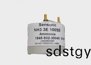 CITY 氨氣氣體傳感器